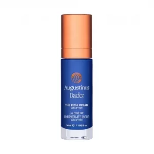 Image of Augustinus Bader The Rich Cream with TFC8 30ml