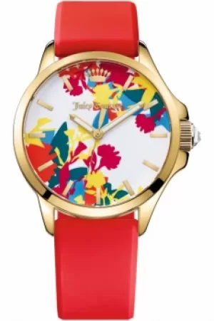 Image of Ladies Juicy Couture JETSETTER Watch 1901388