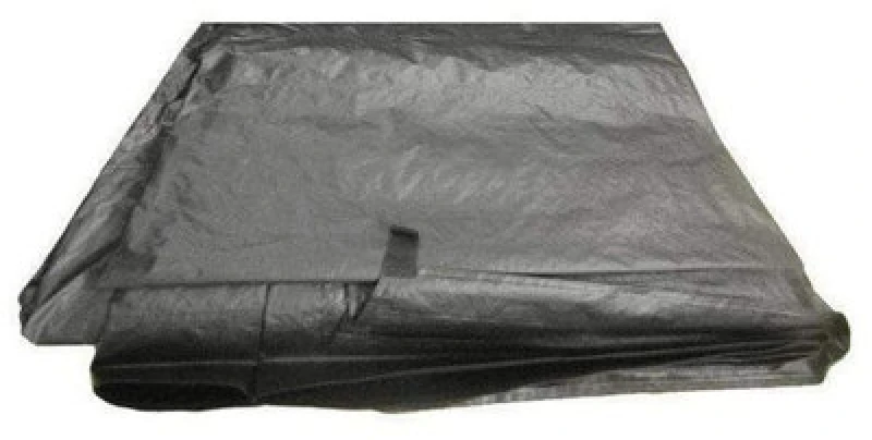 Image of Olpro Uno Breeze - Footprint Groundsheet (With Pegs)