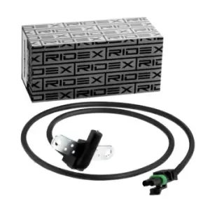 Image of RIDEX Impulse Sensor RENAULT,VOLVO 833C0072 7700720341,7700725811,7700728639 7700732300,7700739787,7700739791,7700739792,7700720341,7700725811,3209826