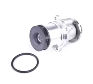Image of RIDEX Water pump BMW 1260W0012 11510393338,11511721872,11511727468 Engine water pump,Water pump for engine 11511734595,11511734602,11511757468