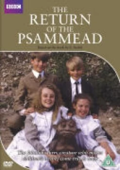Image of The Return of Psammead
