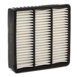 Image of Bosch 1457433969 Air Filter Insert S3969