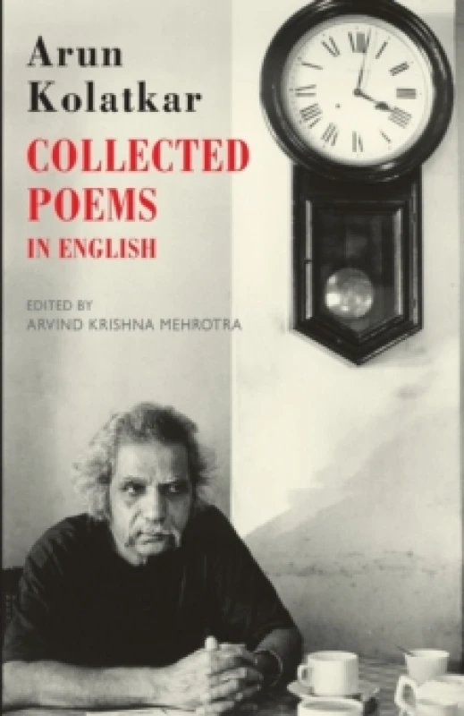 Image of Collected Poems in English Paperback / softback