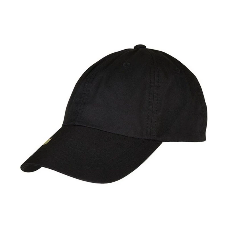 Image of Yupoong Mens Flexfit Classic Dad Baseball Cap in Black Male One Size
