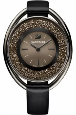 Image of Swarovski Crystalline Oval Watch 5158517