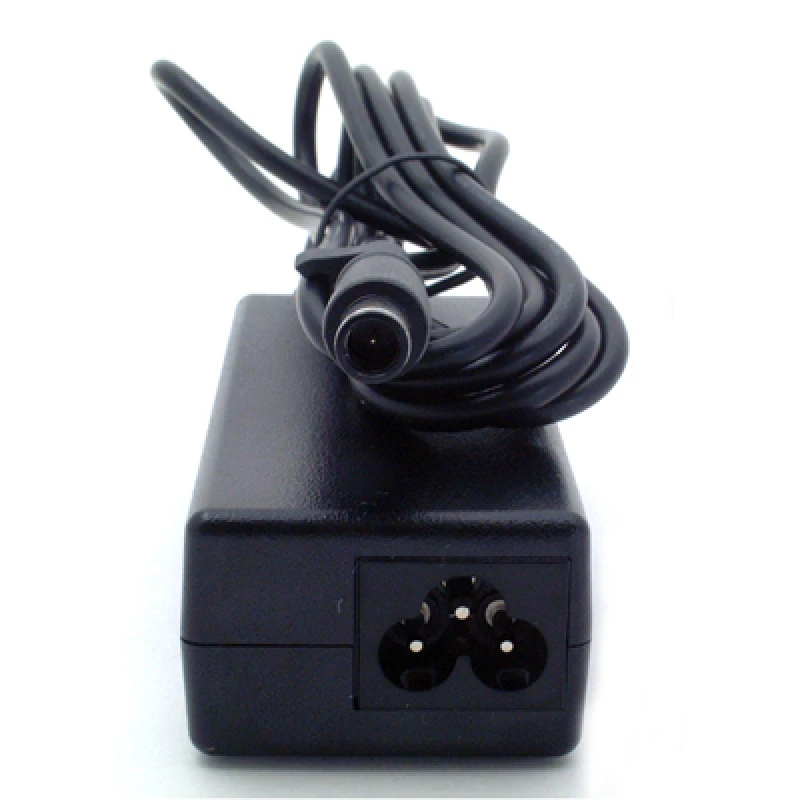 Image of HP AC Smart power adapter (65 watt) power adapter/inverter Indoor 65 W