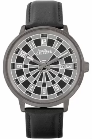 Image of Jean Paul Gaultier Watch JP8504804