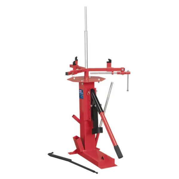Image of Sealey TC965 Motorcycle & Mini Tyre Changer