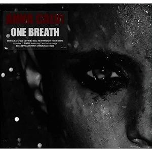 Image of Anna Calvi - One Breath 7" Vinyl