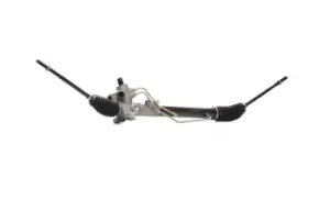 Image of RIDEX Steering Rack 286S0053 Power Steering Rack,Steering Gear VW,SEAT,GOLF III (1H1),Golf III Cabrio (1E7),GOLF III Variant (1H5),CORRADO (53I)