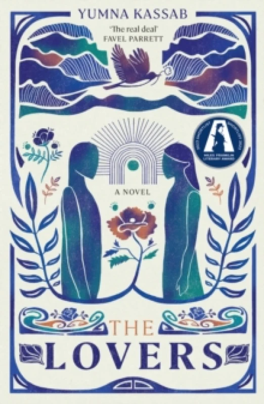 Image of The Lovers : SHORTLISTED FOR THE MILES FRANKLIN LITERARY AWARD Paperback / softback