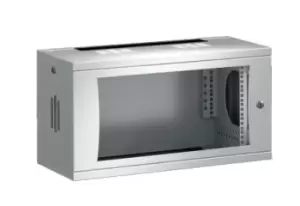 Image of Rittal Steel, Wall Box, 400mm x 358mm x 600 mm