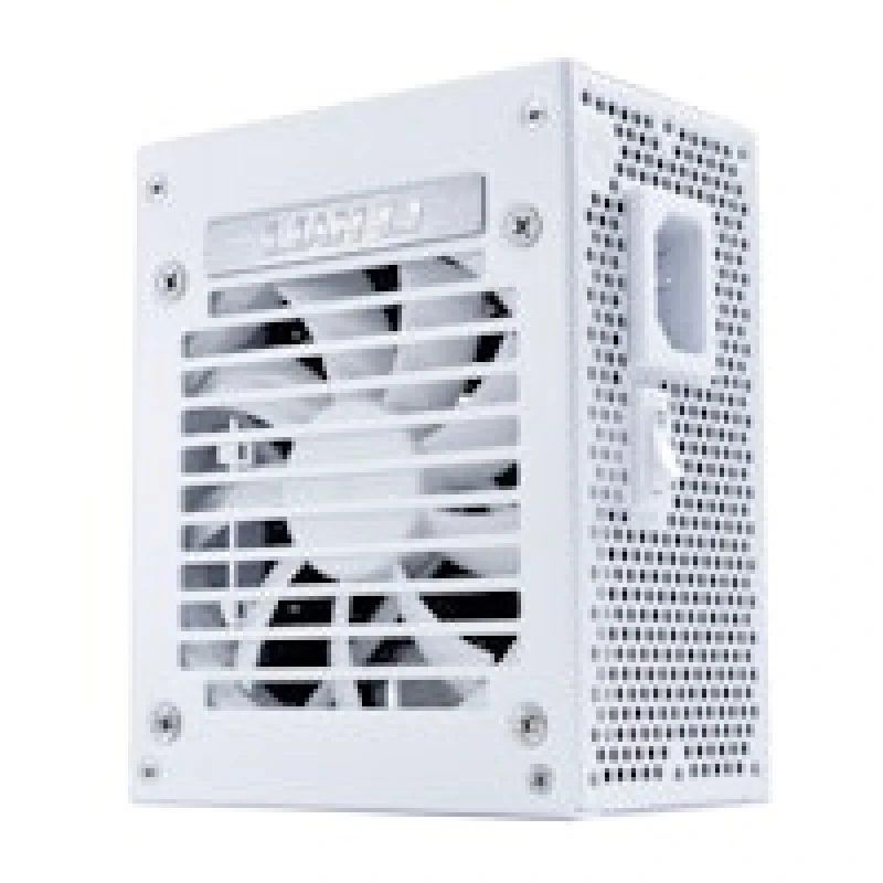 Image of LIAN LI SP750 V2 80 Plus Gold SFX Power Supply - White