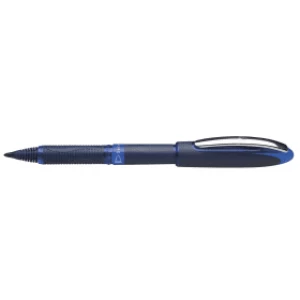 Image of Schneider One Business Rollerball Pen - Blue