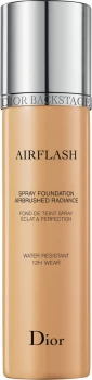 Image of DIOR Backstage Pros Airflash Spray Foundation 70ml 321 - Amber Beige