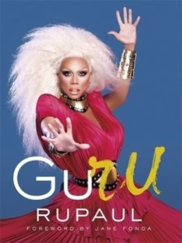 Image of GuRu by RuPaul