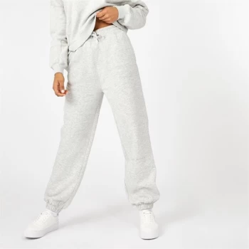 Image of Jack Wills Relaxed Joggers - Grey Marl