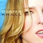 Image of Diana Krall - The Very Best of Diana Krall (Music CD)