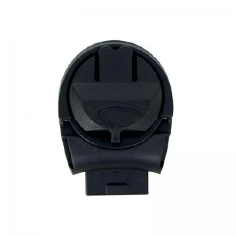 Image of Climax Climax Adapter For Cadi Helmet Black One Size CXANC CXANC