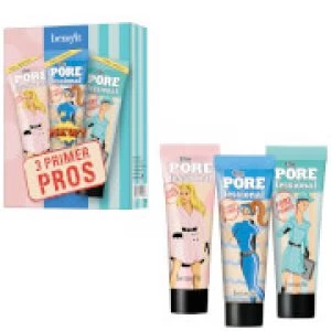 Image of Benefit Face Primer Set