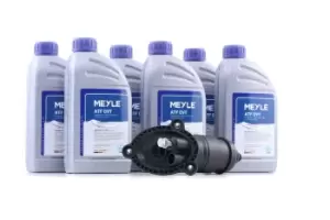Image of MEYLE Parts Kit, automatic transmission oil change AUDI 100 135 0109 0AW301516E,0AW301516G,0AW301516H
