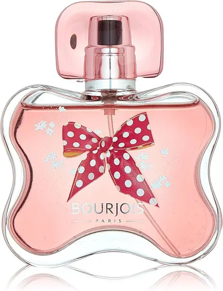 Image of Bourjois Glamour Fantasy Eau de Parfum For Her 50ml