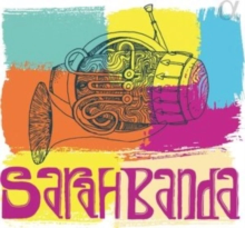 Image of Sarahbanda Vinyl