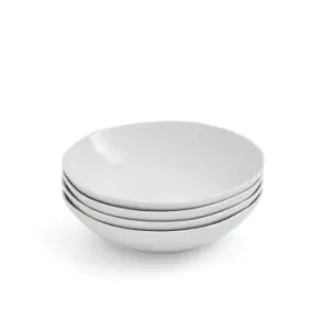 Image of Sophie Conran Sophie C S4 Pasta Bowls33 - Grey