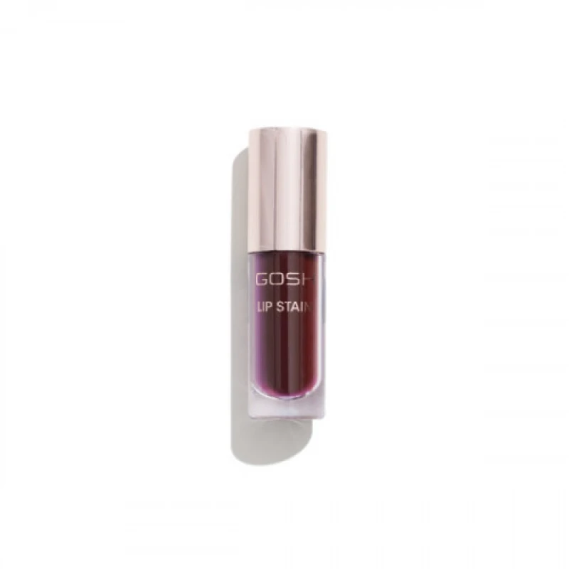 Image of GOSH Copenhagen Lip Stain 001 Shocking Pink