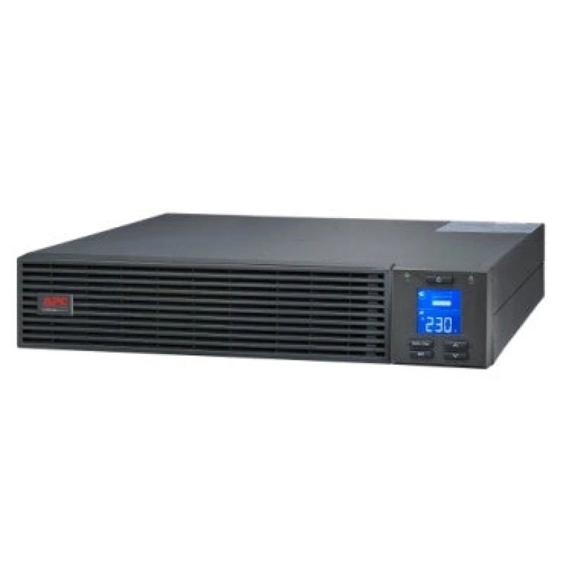 Image of APC APC SRV3KRIRK-E uninterruptible power supply (UPS) 3 kVA 2700 W SRV3KRIRK-E