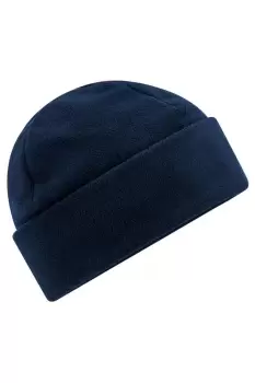 Image of Fleece Recycled Beanie