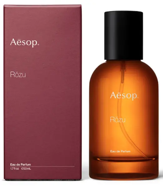 Image of Aesop Rozu Eau de Parfum Unisex 50ml