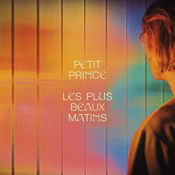 Image of Petit Prince - Les Plus Beaux Matins CD