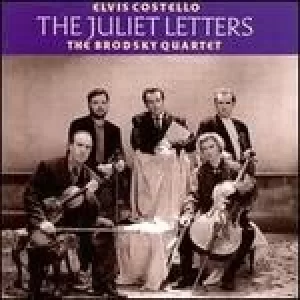 Image of juliet letters