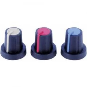 Image of PB Fastener 3030407 Soft touch Knob