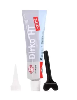 Image of ELRING Sealing Substance VW,AUDI,MERCEDES-BENZ 036.164 71713687,D176600M1,D176600M1 71753861,001989612010,A0039899820,90511124,90543772,93160373