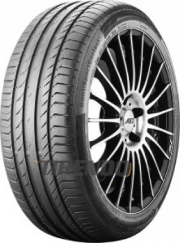 Image of Continental ContiSportContact 5 ( 215/50 R17 91V )