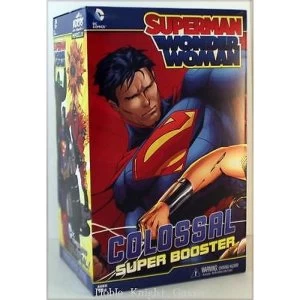 Image of DC Hero Clix Superman Wonder Woman Super Booster Pack
