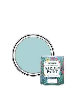 Image of Rust-Oleum Garden Paint Little Cyclades 750Ml