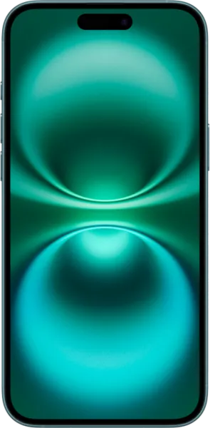 Image of Apple iPhone 16 Plus 256GB