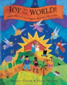 Image of Joy to the World by Saviour Pirotta Paperback