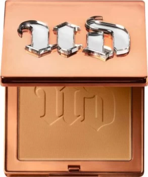 Image of Urban Decay Stay Naked The Fix Powder Foundation 6g 70WO - Dark Warm