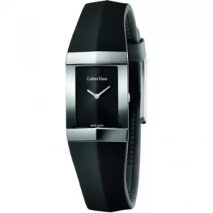 Image of Ladies Calvin Klein Shape Watch