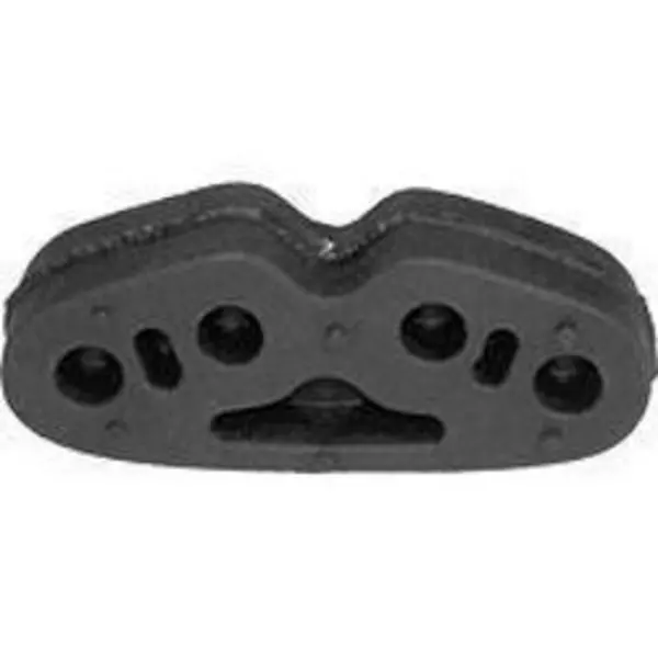 Image of VEGAZ Holder, exhaust system FTG-116 OPEL,FIAT,ALFA ROMEO,COMBO Kasten/Kombi (X12),Combo Combi / Tour (X12),PUNTO (188),DOBLO Kasten/Kombi (263)