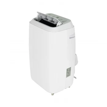 Image of electriQ P12C 12000BTU 3.5kW Portable Air Conditioner
