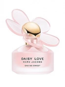 Image of Marc Jacobs Daisy Love Eau So Sweet Eau de Toilette For Her 50ml