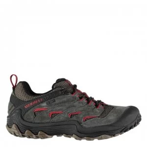 Image of Merrell Chameleon 7 Limit Waterproof Shoes Mens - Beluga