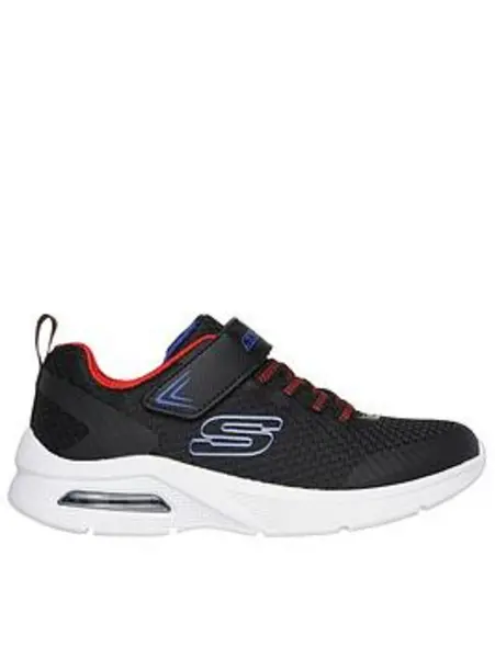 Image of Skechers Microspec Max - Size 2