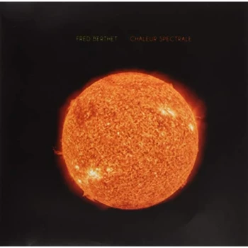 Image of Fred Berthet - Feines Tier Vinyl